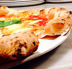 Pizzarosso food