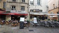 My Little Warung Aix-en-provence inside