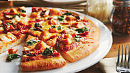 Boston Pizza food