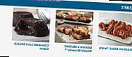 Domino’s Pizza Fyshwick food