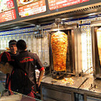 Sultan of Kebap food