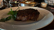 Primal Cut Steakhouse food