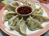 Zhōng Guó Dōng Běi Shǒu Gōng Jiǎo Zi Homemade Dumplings food