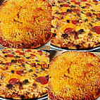 Jb's Deli Pizza food