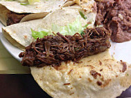 Medina's Authentic Mexican Food Taqueria food