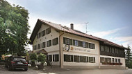 Sepperlwirt Gasthof Landhotel outside