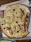 Pizza Mignon food