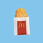 Mcdonald's food