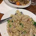 Urban Thai food