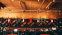 Su Vino Winery inside