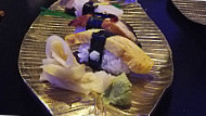 Sushi Ko Resturant food