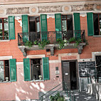 Grotto della Salute outside