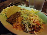 Hernandez Mexican Food food