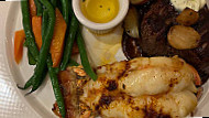 Scott's Restaurant - Walnut Creek food