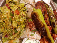 Alpis Antep Kebap food