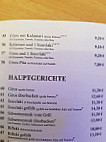 Taverna Bei Niko menu