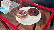 Donut Dreams food