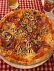 Al Drago Holzofen-pizzeria By Dragone food