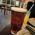 The Tremenheere (wetherspoon) food