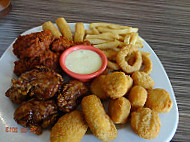 Wingstone food