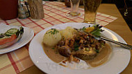 Kastanienhof food