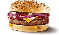 Mcdonald's Family Restaurants food