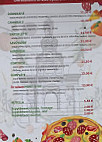 Houtaudpizz menu