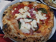 Il Tagliere Pizzeria Napoletana food