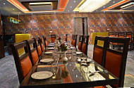 Darbar-e-Bareilly food