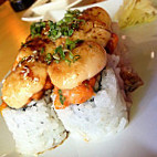 Mio Sushi Sellwood inside