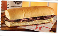 Jimmy John's food