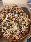 Domino's Pizza food