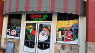 Casa Jimenez Mexican Restaurant Bar And Grill outside