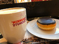 Dunkin' Donuts food