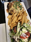 McGuires Corinda Tavern food