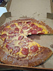 Little Caesars Pizza food