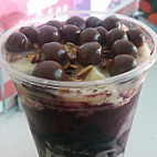 Uai Açaí E Sorveteria food