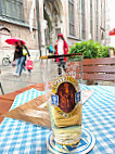 Augustiner am Platzl food