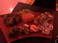 Teiko Sushibar food