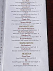 Jake's Old City Grill menu