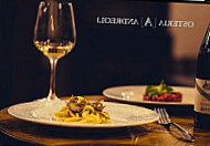 Osteria Andreoli food