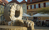 Weinstube Am Markt food