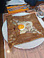 Crêperie Entre Amis food