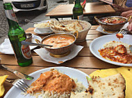 Little India Dresden food