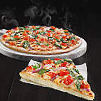 Domino's Pizza food