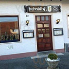 Zeidlerhof food