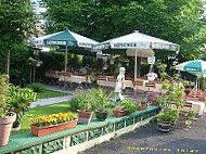 Taverna Bei Vasili Gasthaus Freyung outside