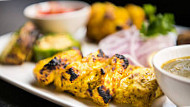 Bombay River Indian food