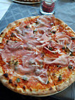 Pizzeria Restaurant La Trattoria Hersbruck food