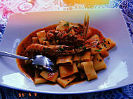 Mare In Tavola food